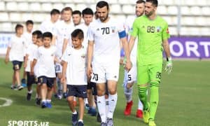 Мурод Холмуҳаммедовнинг "Бунёдкор"га трансфери амалга ошмайдими? - Диёр Имомхўжаевдан жавоб