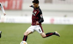 К Лига. Уччала ҳамюртимиз ҳам асосий таркибда