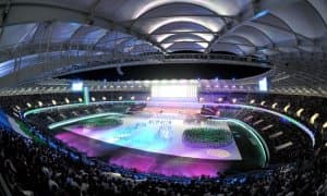 "Миллий" стадиони яна "Бунёдкор" деб аталадими?