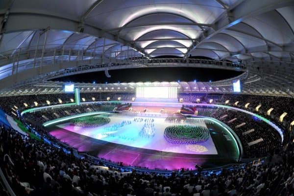 "Миллий" стадиони яна "Бунёдкор" деб аталадими?