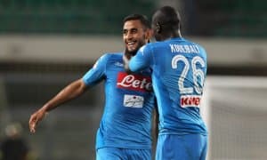 "Сити" раҳбарияти Гвардиола талаб қилаётган ҳимоячини олиб бера оладими?