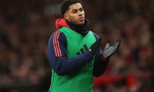 Рэшфордга Европадан 2 та харидор топилди