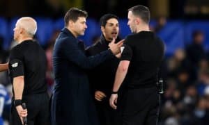 “Арсенал” ва “Челси” гигант ўйинчи учун курашяпти