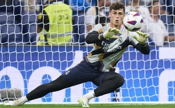 “Реал” Европада ажойиб рекорд ўрнатди