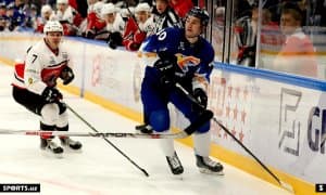 ВХЛ. Бугун "Ҳумо" ўйнайди