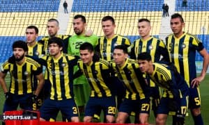 "Пахтакор" мураббийлар штабида ўзгариш бўлдими? - Расмий баёнот