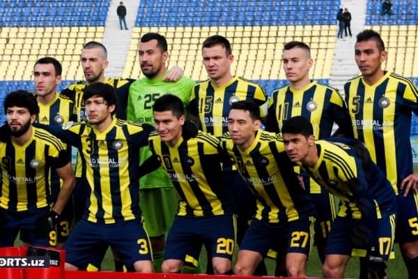 "Пахтакор" мураббийлар штабида ўзгариш бўлдими? - Расмий баёнот