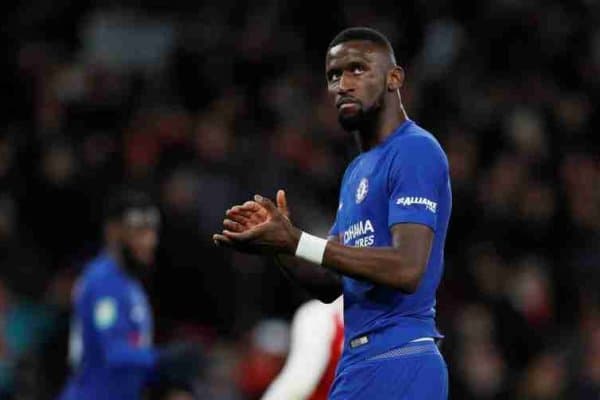 "Челси" футболчиси Хаверцни кўндирмоқчи