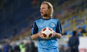 Бунақаси бошқа бўлмайди! Легионеримиз аутдан гол урди