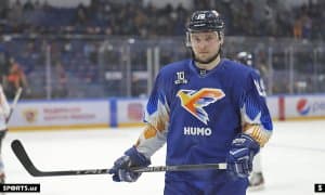 ВХЛ. "Ҳумо" "Лада"га имкониятни бой берди