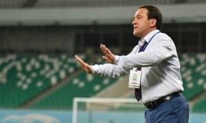 Азамат Абдураимов: Осиё Кубогида Миллий терма жамоамиздан чиройли ўйин кутиб қоламиз