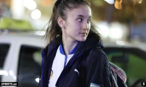 Мадинабону Маннопова: "Turkish Open"да кетма-кет иккинчи йил олтин медаль ютмоқчиман