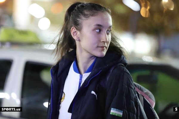 Мадинабону Маннопова: "Turkish Open"да кетма-кет иккинчи йил олтин медаль ютмоқчиман