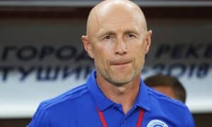 Афониннинг жамоаси мураббийсиз қолди