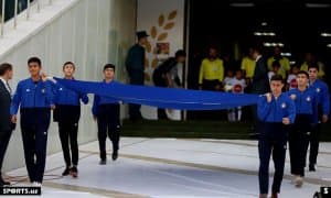 ЖЧ-2022: Осиё қитъаси 4-турдан аввалги вазият ва бизни кутаётган ўйинлар