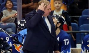 "Жамоамизда характер бор, аммо маҳорат йўқ" - "Ҳумо" бош мураббийи иштирокидаги матбуот анжумани (тўлиқ)