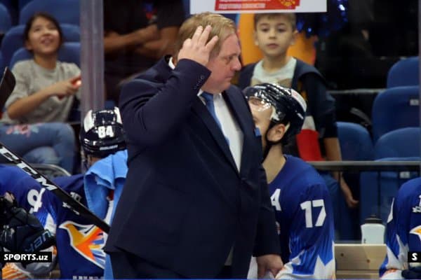 "Жамоамизда характер бор, аммо маҳорат йўқ" - "Ҳумо" бош мураббийи иштирокидаги матбуот анжумани (тўлиқ)