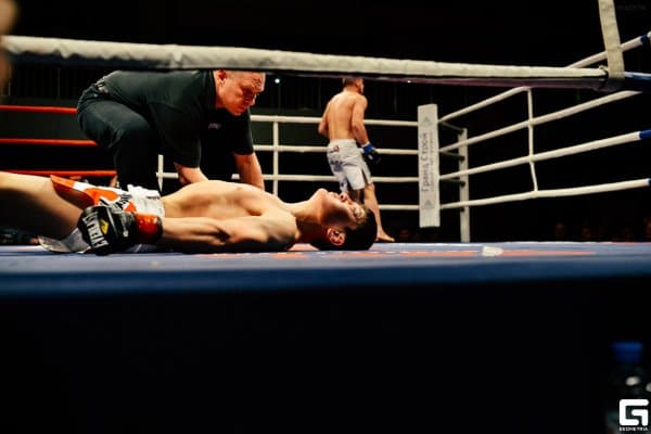  Профессионал бокс оламидаги муҳим жанглар ( Анонс)