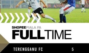 Малайзия кубоги. Шоаҳмедовнинг голи жамоасини келгуси босқичга олиб чиқди