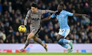 Рақибни алдашда бу футболчидан зўри йўқ