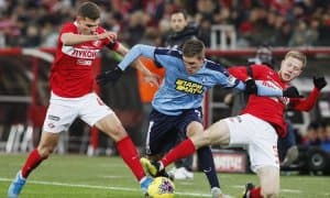 Расман: Шомуродов рақобатчисининг жамоаси ўзгарди