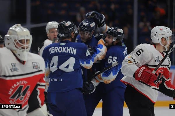 Бунақаси ҳали Тошкентда бўлмаган эди (видео)