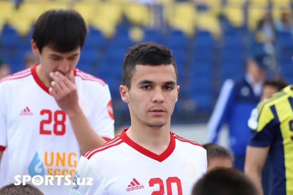 Кенжабоев ва Абдуҳолиқовларнинг аҳволи қандай?