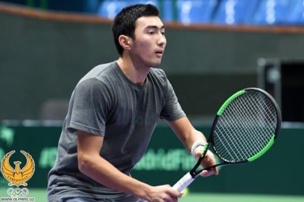 Ҳумоюн Султонов финал остонасида