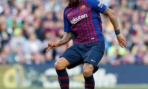 Артуро Видаль яна Италияга қайтиши мумкин