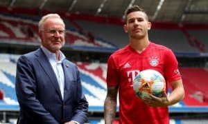 Бирдан бойиб кетган “Ньюкасл” супер трансферларни бошлади