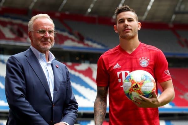 Бирдан бойиб кетган “Ньюкасл” супер трансферларни бошлади