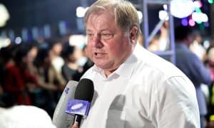 Евгений Попихин: Мағлуб бўлишга ҳаққимиз йўқ эди