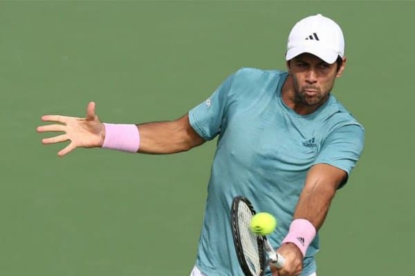 Фернандо Вердаско "BNP Paribas Open" иштирок этмайди