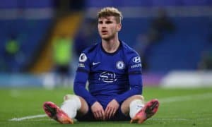 “Челси”да сўниб қолган юлдузга Испаниядан таклиф тушди