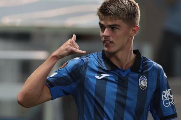 Артета "Арсенал"га Италиядан зўр футболчи топиб қўйди