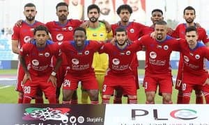 БАА. Шукуровнинг жамоаси чемпионликка яқин турибди