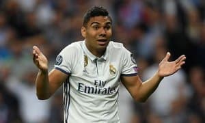 Расман! “Реал” бразилиялик футболчи билан шартнома тузди