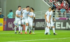 Ўсиш бор, тушиш ҳам: Легионерларимизнинг янги нархлари билан танишинг