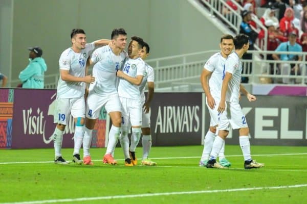 Ўсиш бор, тушиш ҳам: Легионерларимизнинг янги нархлари билан танишинг