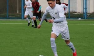 БАТЭ Шаҳбоз Умаров учун қанча тўлади?