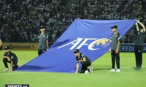 Осиё Кубоги-2023 мезбонлиги учун 4 давлат номзодлик қилмоқда