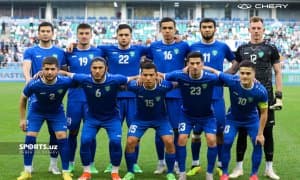 Олимпия терма жамоамиз Францияда 5:0 ҳисобида ғалаба қозонди