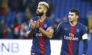 Турин клуби ПСЖ футболчисини текинга қўлга киритмоқчи