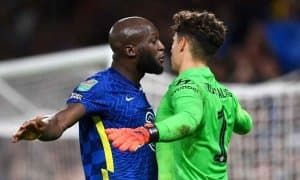 Энди бу футболчилар керак эмас!