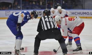 ВХЛ. "Ҳумо" бугун Хитойдаги дастлабки учрашувини ўтказади