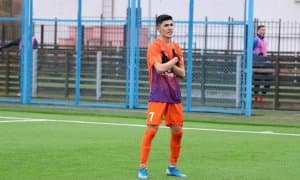 Шаҳбоз Умаров: Жасур Яхшибоев билан баъзан зерикиб кетаман