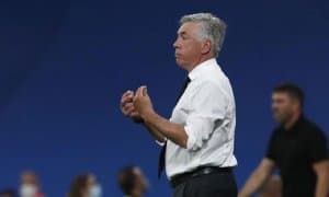 “Реал” яна икки футболчига чиқиш эшигини кўрсатди