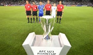 Энди U23 Осиё кубоги ҳар икки йилда ўтказилмайди!