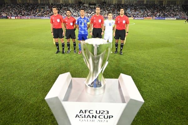 Энди U23 Осиё кубоги ҳар икки йилда ўтказилмайди!