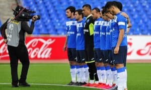 Легионерларимизнинг нархи ошди!